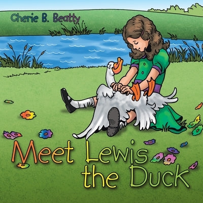 Meet Lewis the Duck by Beatty, Cherie B.