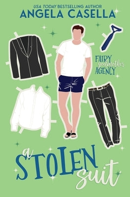 A Stolen Suit by Casella, Angela R.