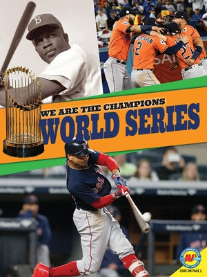 World Series by Cho, Alan
