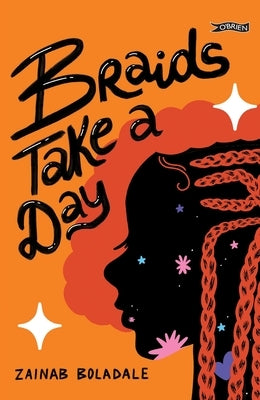 Braids Take a Day by Boladale, Zainab