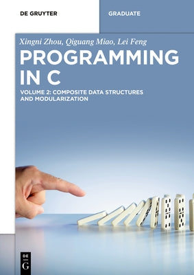 Composite Data Structures and Modularization by Zhou, Xingni