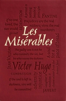 Les Mis?rables by Hugo, Victor