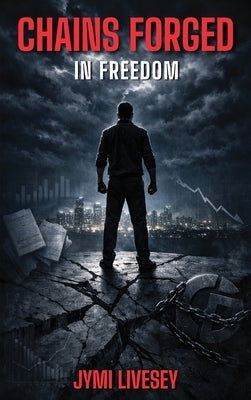 Chains Forged in Freedom by Livesey, Jymi