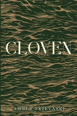 Cloven by Skievaski, Amber