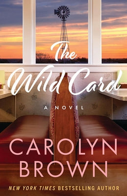 The Wild Card by Brown, Carolyn