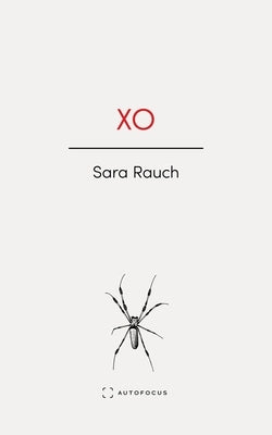 Xo by Rauch, Sara