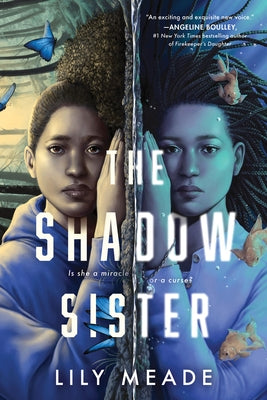 The Shadow Sister by Meade, Lily