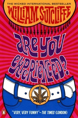 Are You Experienced? by Sutcliffe, William