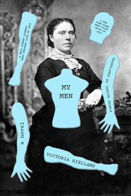 My Men by Kielland, Victoria