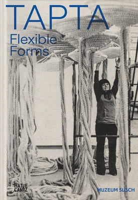 Tapta: Flexible Forms by Decan, Liesbeth