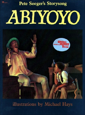 Abiyoyo by Seeger, Pete