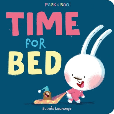 Peek & Boo Time for Bed! by LourenÃ§o, Estrela