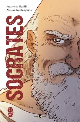 Socrates by Barilli, Francesco