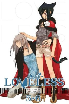 Loveless, Vol. 3 (2-In-1 Edition): Includes Vols. 5 & 6 by Kouga, Yun
