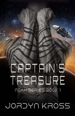 Captain's Treasure by Kross, Jordyn