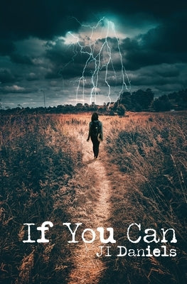 If You Can by Daniels, Ji