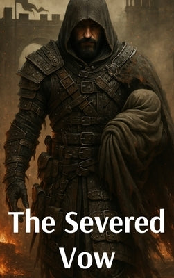 The Severed Vow by Runge, James