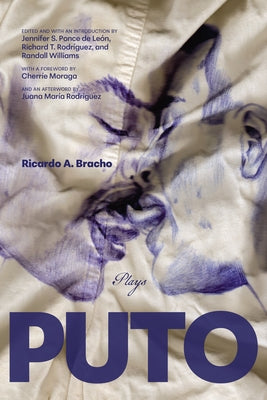 Puto: Plays by Bracho, Ricardo A.