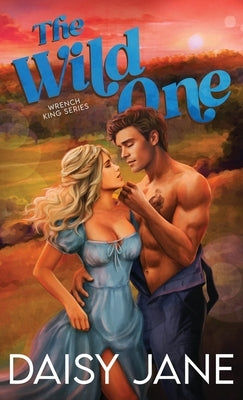 The Wild One by Jane, Daisy