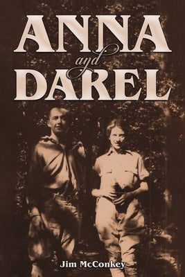 Anna and Darel by McConkey, Jim