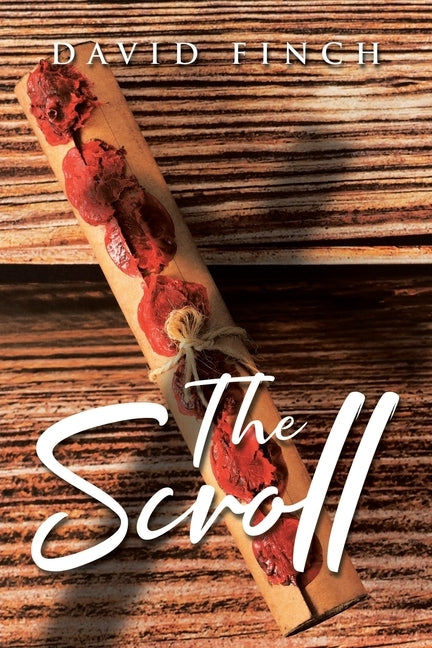 The Scroll by Finch, David