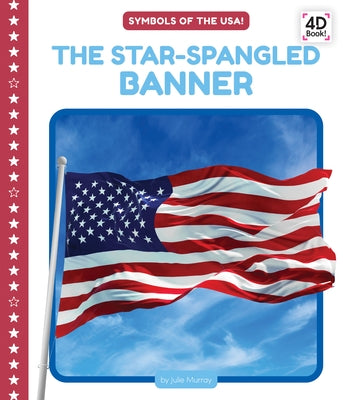 Star-Spangled Banner by Murray, Julie