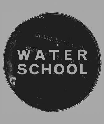 Oscar Tuazon: Water School by Tuazon, Oscar