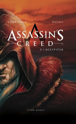 Assassin's Creed: Accipiter by Corbeyran, Eric