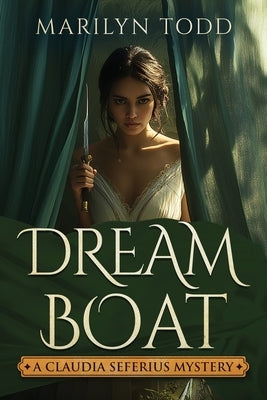 Dream Boat by Todd, Marilyn