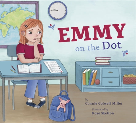 Emmy on the Dot by Miller, Connie Colwell