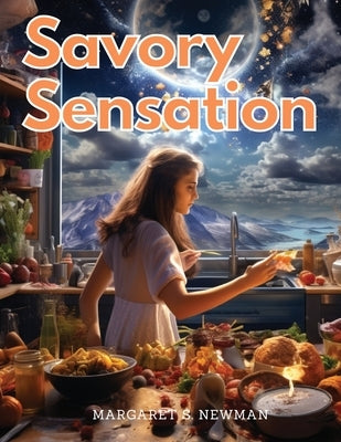 Savory Sensation: Beef, Lamb, and Seafood Delights by Margaret S Newman