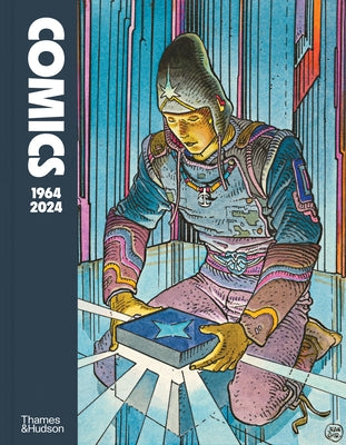 Comics: 1964-2024 by Lemonnier, Anne