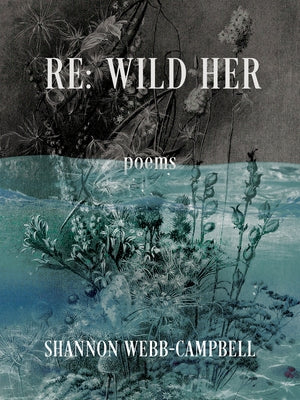 RE: Wild Her by Webb-Campbell, Shannon