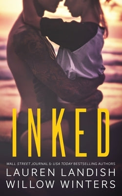 Inked by Winters, Willow