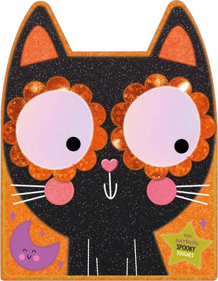 Creepy Cats by Jenkins, Cara