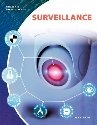 Surveillance by Buckey, A. W.