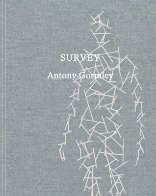 Antony Gormley: Survey by Gormley, Antony