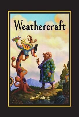 Weathercraft by Woodring, Jim