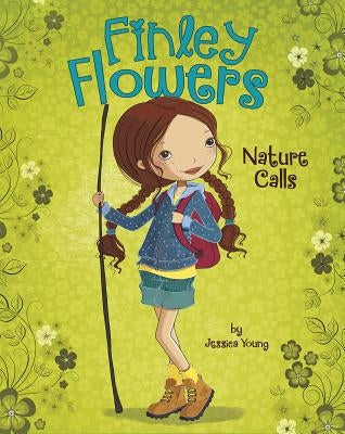 Nature Calls by Young, Jessica