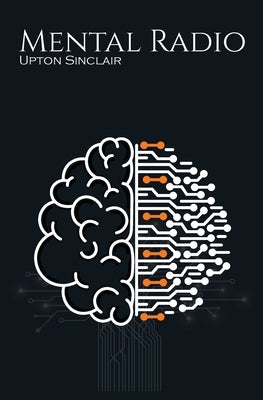 Mental Radio by Sinclair, Upton