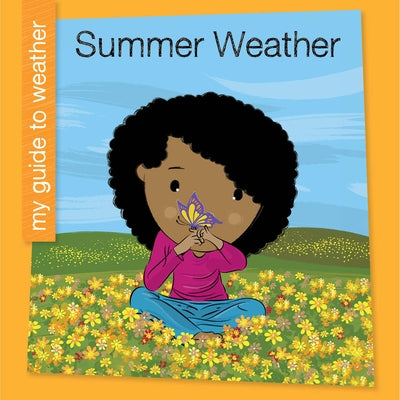 Summer Weather by Felix, Rebecca