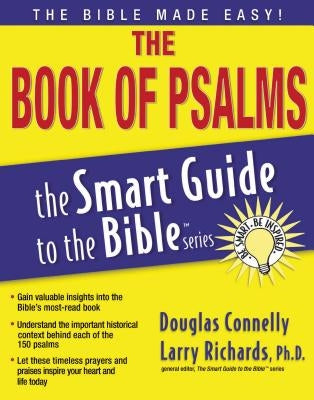 The Book of Psalms by Connelly, Douglas