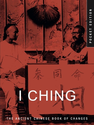 I Ching by Powell, Neil