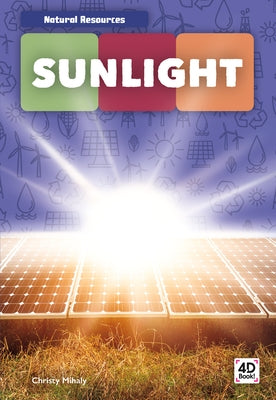 Sunlight by Mihaly, Christy