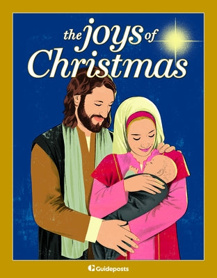 The Joys of Christmas 2025 by Guideposts