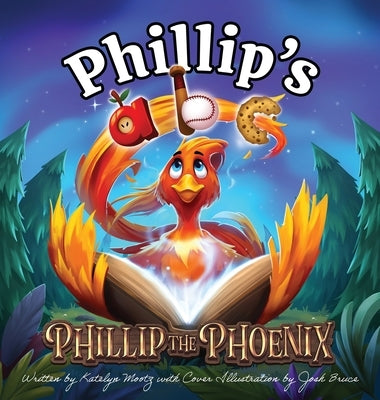 Phillip's ABC by Mootz, Katelyn J.