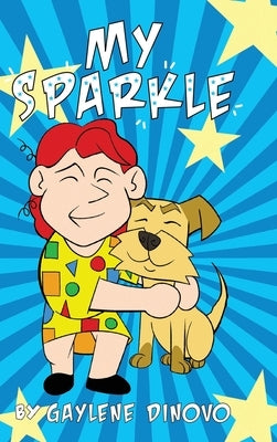 My Sparkle by Dinovo, Gaylene