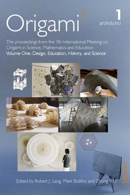 Osme 7 - Volume 1: Design, Education, History, and Science by Lang, Robert