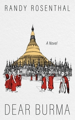 Dear Burma by Rosenthal, Randy