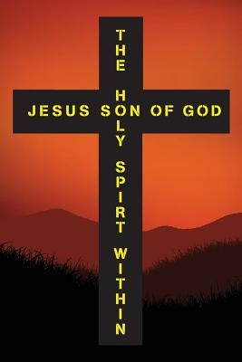 Jesus son of God by Hackford, Lynda